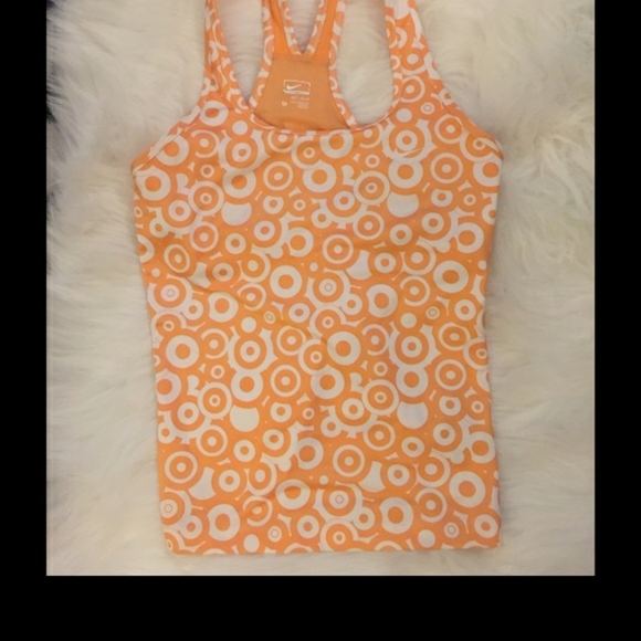 - Nike performance tank top fitness - Picture 1 of 6